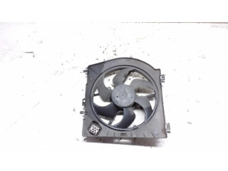 Вентилятор радиатора     1832017016    Renault Twingo II 1.2