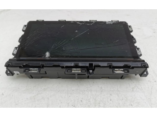 Дисплей    5H0919605B   Volkswagen Golf VIII