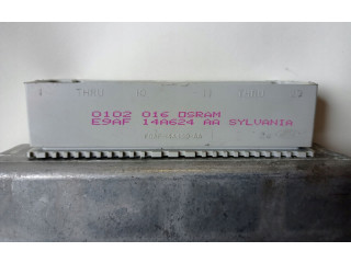 Řídící jednotka 1S5F12A650BD Ford Ka 2013