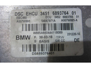 Блок АБС 34517916215   BMW  X3 G01  2018 - 2024 года