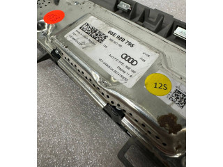 Дисплей 85E920795 Audi e-tron