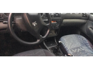 Моторчик дворников 6405G1    Peugeot 406