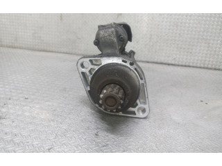 Турбина Стартер Skoda Octavia Mk2 (1Z) 02M911023N, TS18E3 для двигателя -