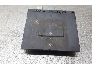 Блок комфорта 3C0937049E Volkswagen Caddy