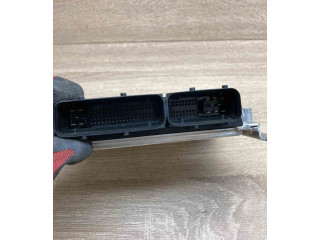 Блок управления двигателем Блок управления 3B0907551AB, 0261206393   Audi A8 S8 D2 4D