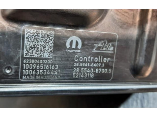 Блок АБС    Jeep  Compass   -  года