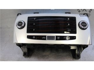 Блок управления кондиционера воздуха / климата/ печки (в салоне) FINNSEJIKATALOG, MAGNETMARELLI Lancia Delta