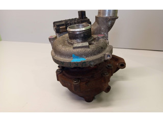 Turbodmychadlo Турбина 282312F100, 7805020001 Hyundai Santa Fe