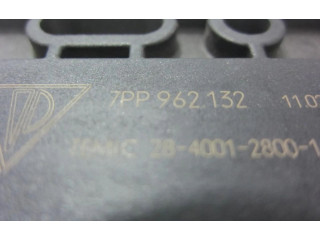 Řídící jednotka 7PP962132 Porsche Panamera (970)