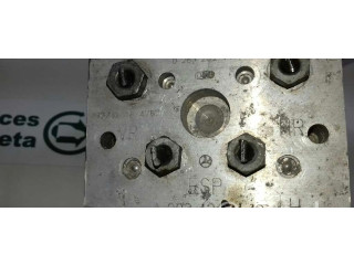 Блок АБС A0034318112, 0265202440   Mercedes-Benz  S AMG W221  