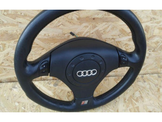 Руль Audi A6 S6 C5 4B 1997 - 2005 года