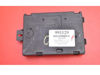 Блок управления двигателем Блок управления 284B10447R, 284B10447R Dacia Dokker