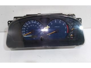 Přístrojová deska Suzuki Ignis 2003 3410080G60