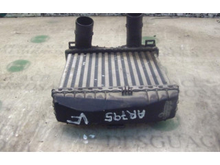 Интеркулер  Q0003007V005000000   Smart ForTwo I 