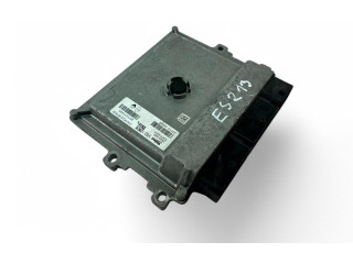 Блок управления двигателем Блок управления 237107154R, 237105499R Dacia Logan II