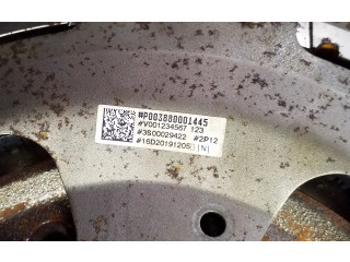 Генератор 31491811   Volvo XC90      