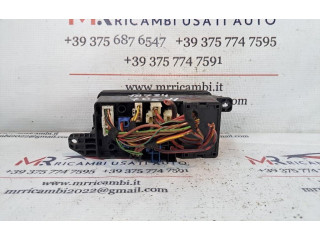 Блок предохранителей 1480790-09, 1480790-09 Mini One - Cooper R50 - 53
