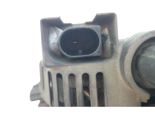 Генератор A2661540802, 266940   Mercedes-Benz A W169      