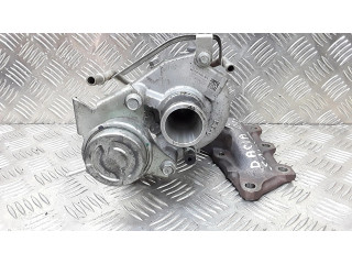 Turbodmychadlo Турбина 8201234380 Renault Sandero II