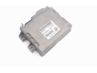 Блок управления (IAW6R.30) Renault Twingo I