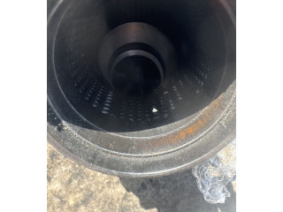  Турбина Audi A6 S6 C6 4F  059145721F         