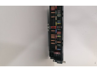 Блок предохранителей  18500000000, E6314H   BMW 3 E46    