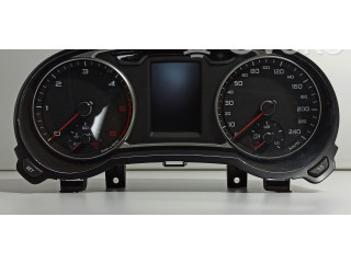 Панель приборов 8XA920930F   Audi A1       