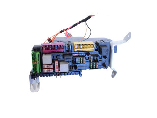   Pojistková skříňka A2129009522, A2129015105   Mercedes-Benz CLS C218 X218 2013