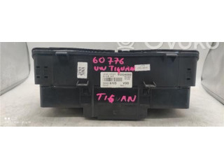 Přístrojová deska  Volkswagen Tiguan 2008 A2C53023102, A2C53023102  