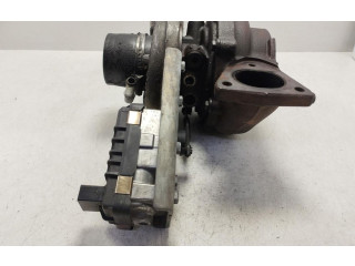 Турбина Volvo XC90 30757080