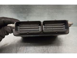 Блок управления двигателя 96417301, 5WY5442E   Chevrolet Matiz