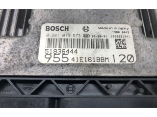 Řídící jednotka 518364440281015573   Alfa Romeo Mito 2008