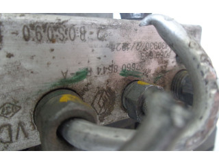 Блок АБС 476608644r Dacia Logan II 2012 - 2020 года