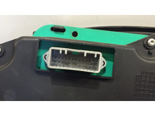 Панель приборов P8200377202, 8200377202D Dacia Logan I