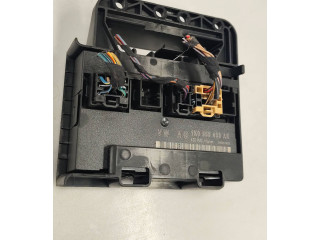 Блок комфорта 1K1907348A, 1K0959433AK Volkswagen Jetta V