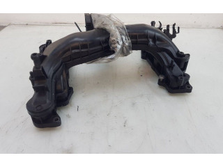 Всасывающий коллектор 059129711CF Audi Q5 SQ5