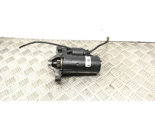Стартер 0001108400, C639021R Citroen Berlingo