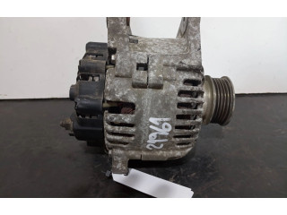 Генератор 8200100907, POLEA5CANALES Renault Clio II