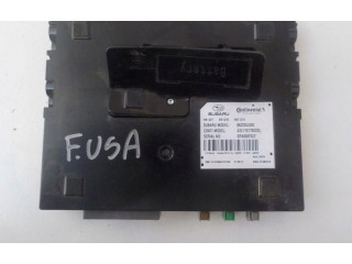 Блок управления 86222SJ000   Subaru Forester SH