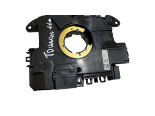 Подрулевой шлейф SRS 5K0953569L, 280307DE   Volkswagen Touran II