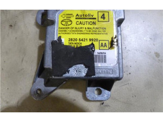 Блок подушек безопасности 282054219920 Tata Indica Vista II