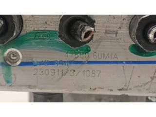 Jednotka ABS 476606UM1A   Nissan Qashqai J12 2023