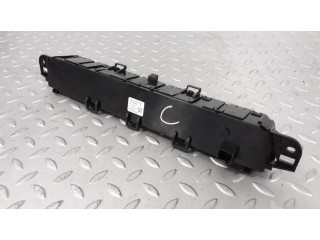 Блок управления кондиционера воздуха / климата/ печки (в салоне)