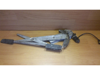 Передний комплект электрического механизма для подъема окна