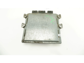 Блок управления    Citroen C2