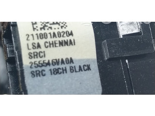 Подрулевой шлейф SRS 255546VA0A, 211001A0204 Dacia Spring