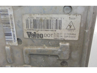 Блок управления Xenon