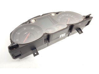 Přístrojová deska Volkswagen Passat Alltrack 2007 3C0920871, 3C0920871Z02