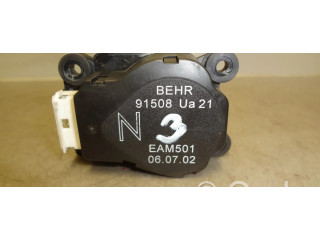 Блок управления климат-контролем 91508UA21 Mercedes-Benz S W220