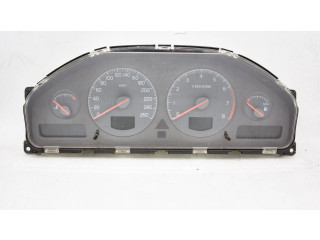 Панель приборов 9459821, 9483484   Volvo S80       